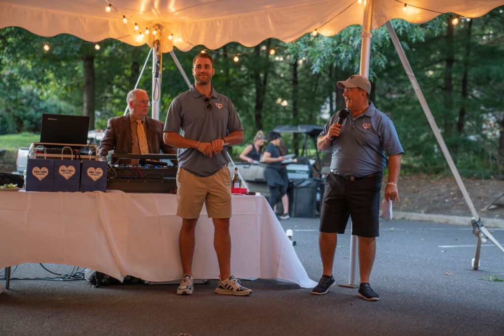 2021 Golf Outing Speech