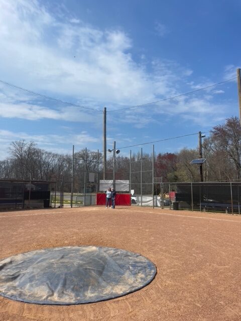 Field Netting